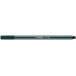 STABILO Pen 68 Felt Tip Marker Earth Green