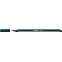 STABILO Pen 68 Felt Tip Marker Earth Green