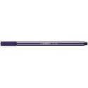 STABILO Pen 68 Felt Tip Pen Prussian Blue