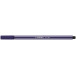 STABILO Pen 68 Felt Tip Pen Prussian Blue