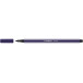 STABILO Pen 68 viltstift, pruisisch-blauw