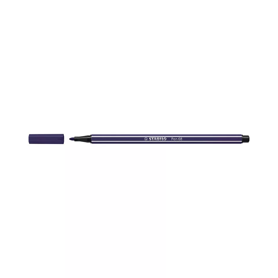 STABILO Pen 68 viltstift,...