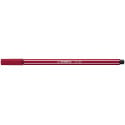 STABILO Pen 68 Felt Tip Marker Purple