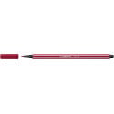 STABILO Pen 68 Felt Tip Marker Purple