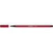 STABILO Pen 68 viltstift, purper