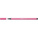 STABILO Pen 68 Felt Tip Marker Fuchsia