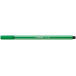 STABILO Pen 68 Felt Tip Pen Emerald Green
