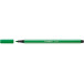 STABILO Pen 68 Felt Tip Pen Emerald Green