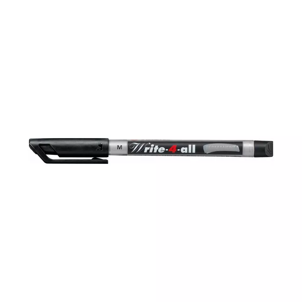 Stabilo Write-4-all Permanent Marker...