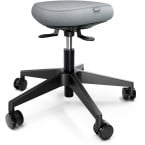 Leitz Ergo tabouret Assis...