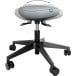 Leitz Ergo tabouret Assis actif avec siège oscillant, avec roulettes