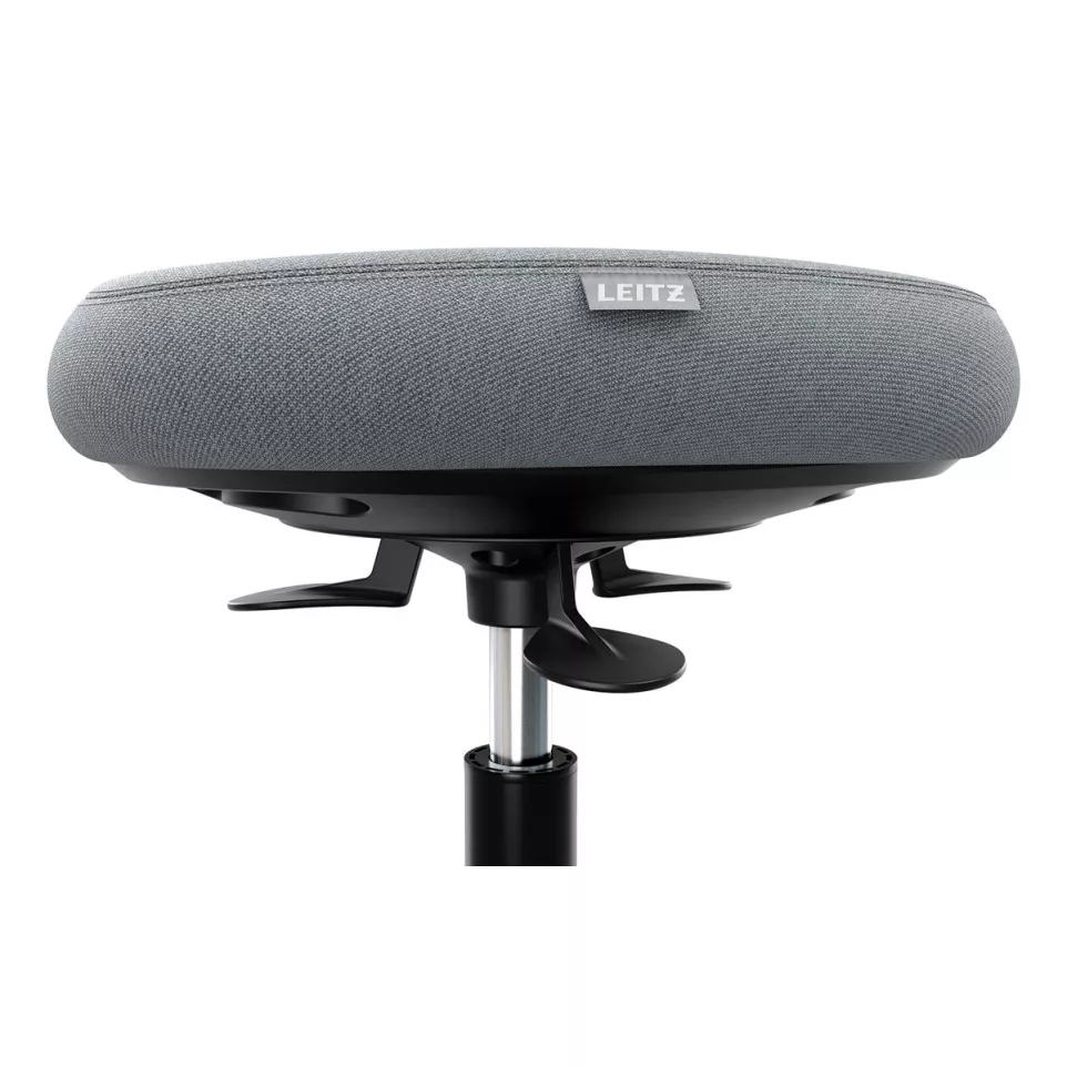 Leitz Ergo tabouret Assis actif avec...