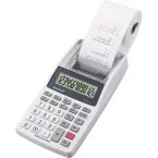 Sharp caluclatrice de bureau avec rouleau EL-1611V
