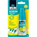 Bison colle-tout tourner & doser 40 g