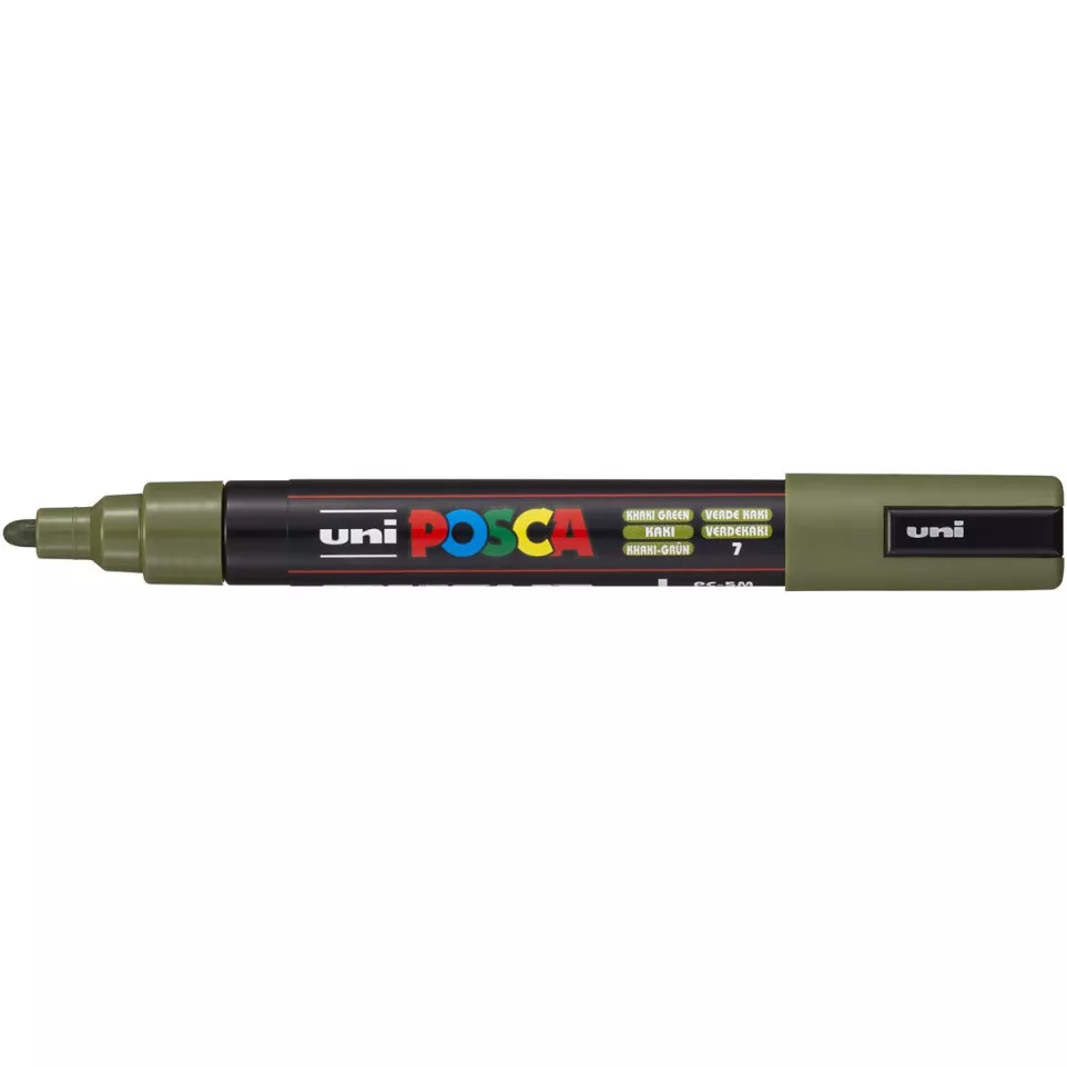 Uni POSCA paint marker PC-5M, 1.8-2.5...