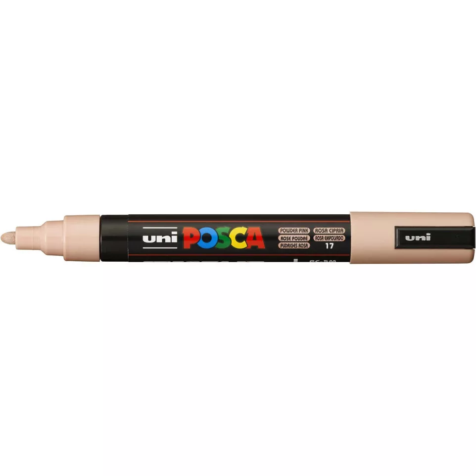 Uni Posca marqueurs peinture PC-5M,...