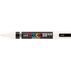 Uni Posca paintmarker...