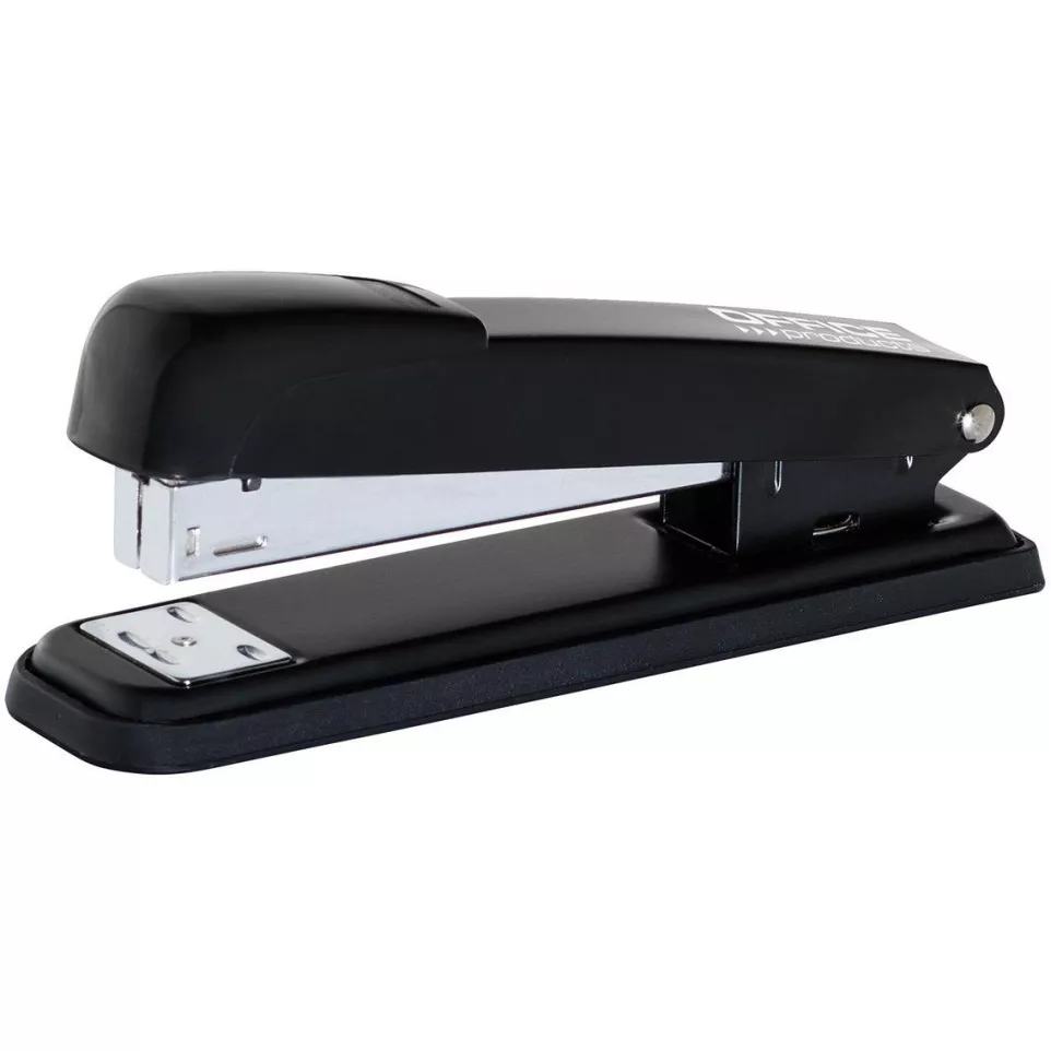 OFFICE products agrafeuse, métal, 40...