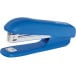 OFFICE Products plastic stapler, 16 sheets, blue