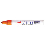 uni Paint Marker PX-20 orange
