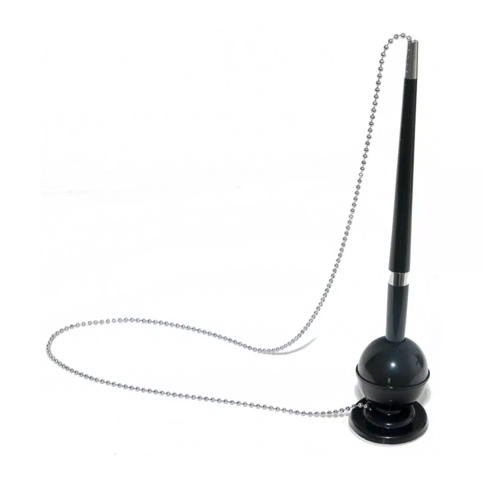 OFFICE Products pen holder, black