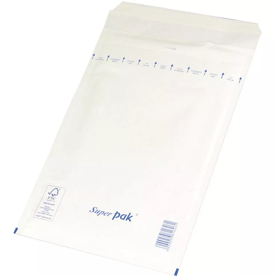 OFFICE Products bubble mailers with...