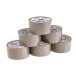 OFFICE products ruban d'emballage, 48 mm x 46 m, brun