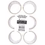 OFFICE products verpakkingstape, 48 mm x 46 m, wit