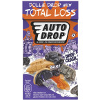 Autodrop snoep Total Loss...