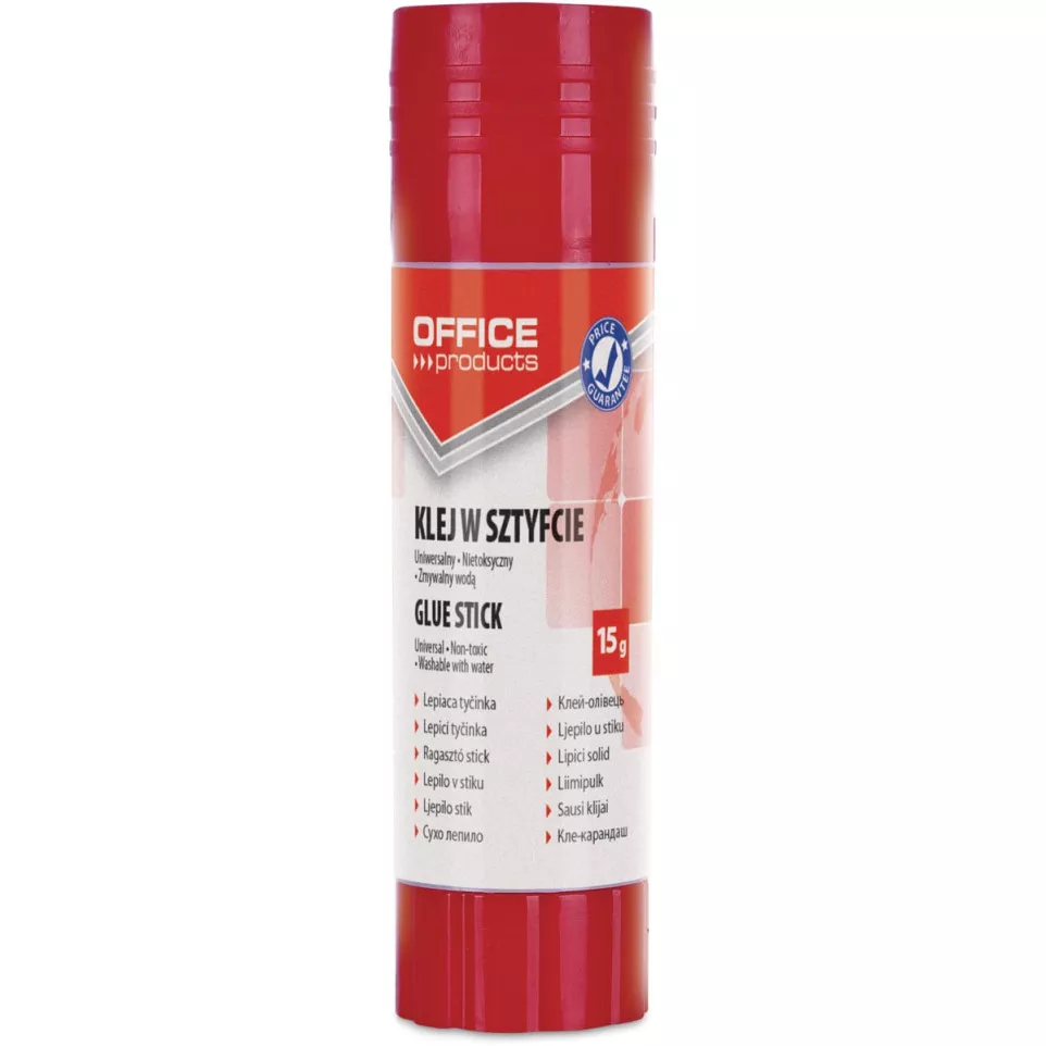 Office Products Glue Stick, 15 g