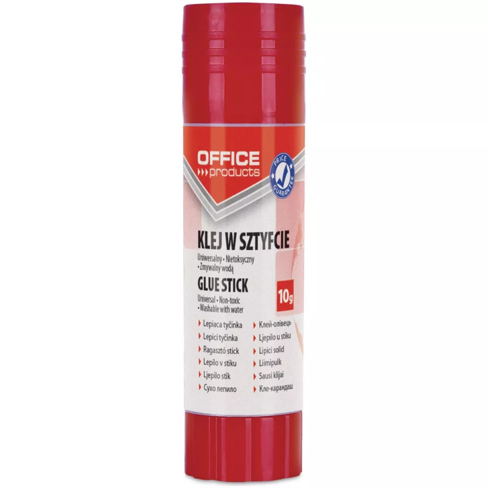 OFFICE products bâton de colle, 10 g