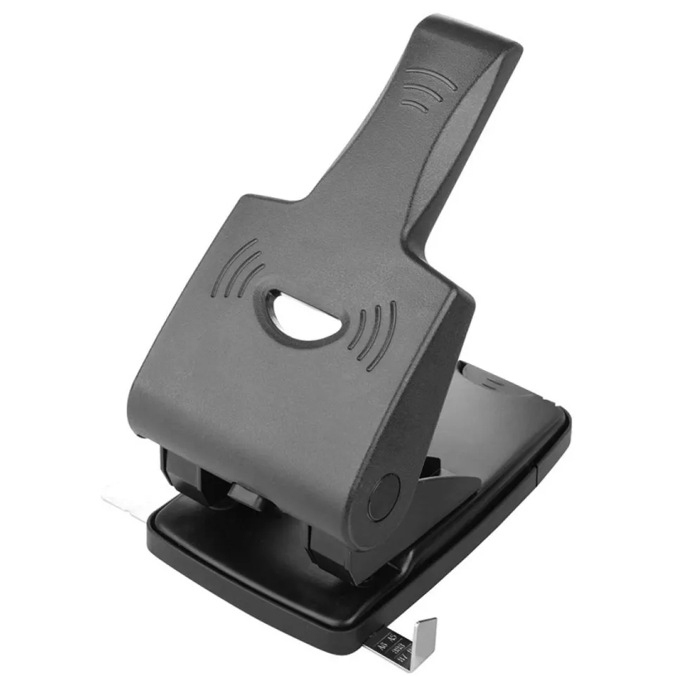 OFFICE Products 2-Hole Punch, 65...