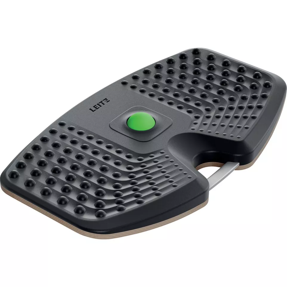 Leitz Ergo Active Balance Board Black