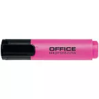 OFFICE products highlighter, 2 - 5 mm, pink