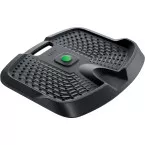 Leitz Ergo Active anti-vermoeidheidsmat, zwart