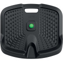 Leitz Ergo Active anti-vermoeidheidsmat, zwart