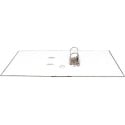 OFFICE products classeur, pour A4, en carton, dos de 7,5 cm, gris
