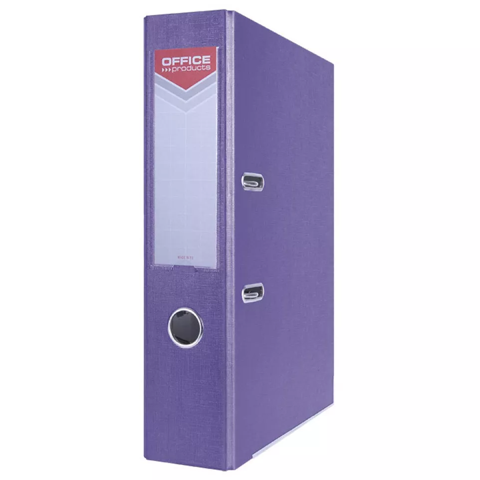 OFFICE products ordner, voor A4, uit...
