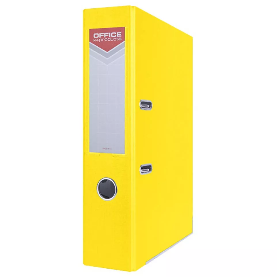 OFFICE products ordner, voor A4, uit...