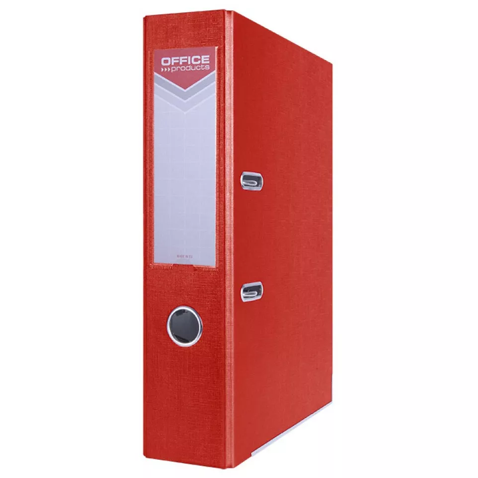 OFFICE products ordner, voor A4, uit...