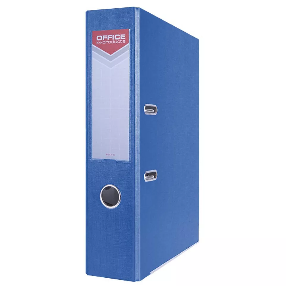 OFFICE products ordner, voor A4, uit...