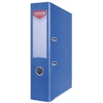 OFFICE products classeur, pour A4, en carton, dos de 7,5 cm, bleu