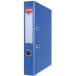OFFICE products classeur, pour A4, en carton, dos de 5,5 cm, bleu