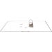 OFFICE products classeur, pour A4, en carton, dos de 5,5 cm, bleu