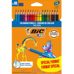 Bic Kids kleurpotlood...