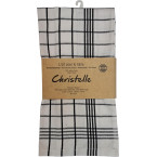 Hand Towels Christelle, 50...