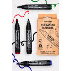 Artline marqueur permanent...