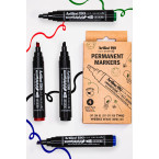 Artline permanent marker...