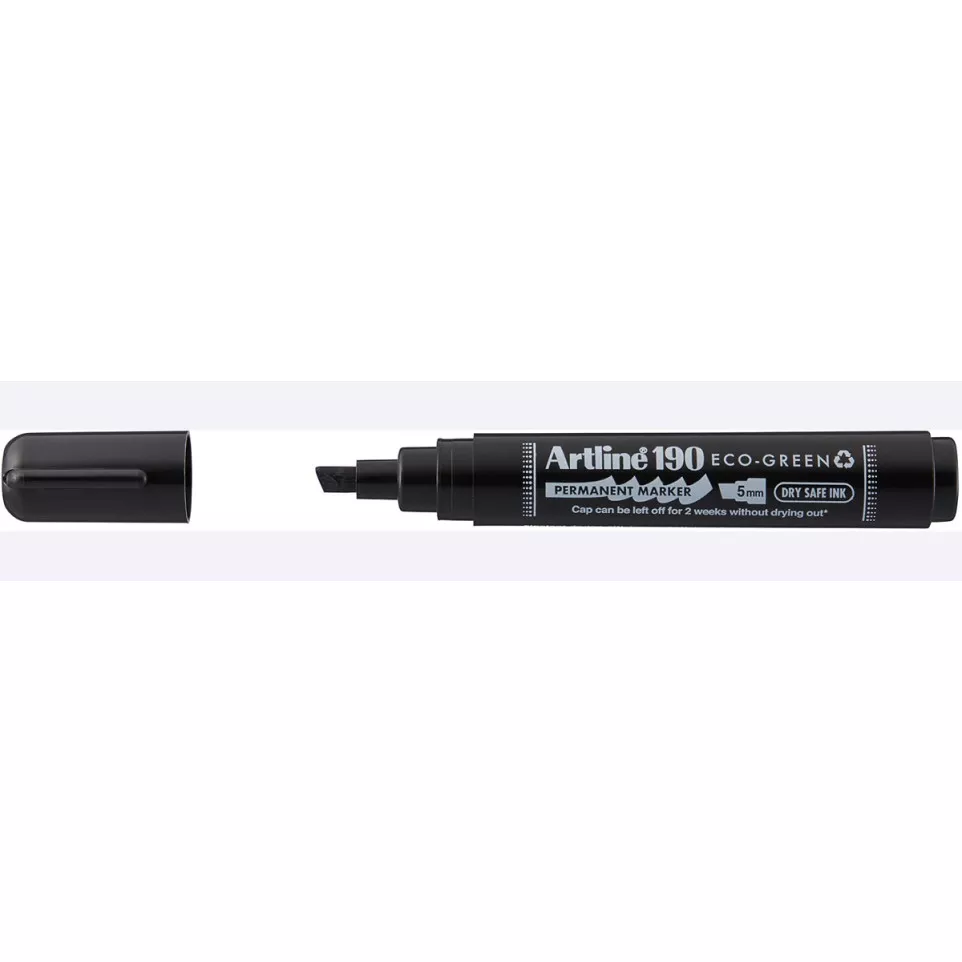 Artline permanent marker Drysafe 190...