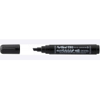 Artline permanent marker...
